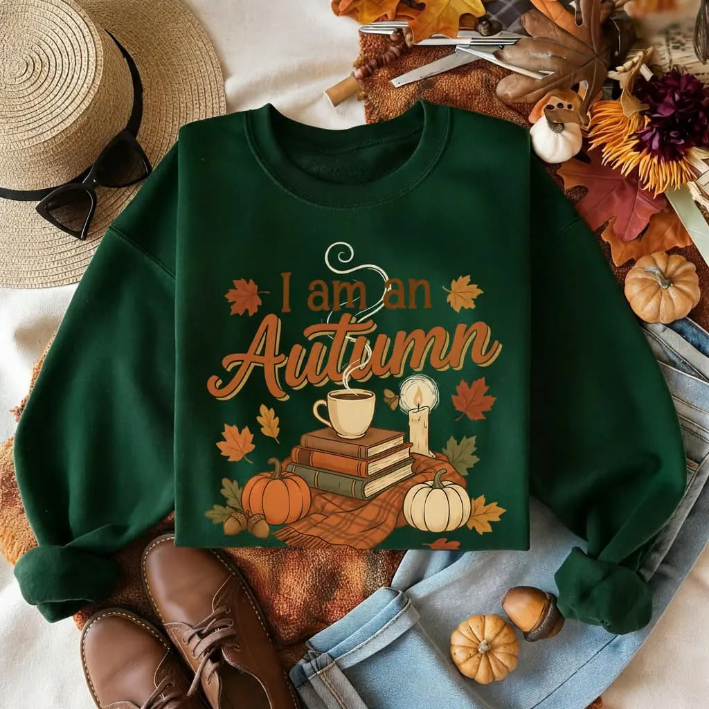 AUTUMN COLLECTION