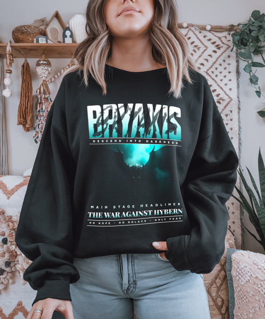 Bryaxis 'Descend Into Darkness'