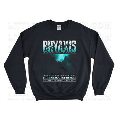 Bryaxis 'Descend Into Darkness'