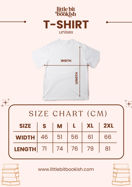 The Secret Garden T-shirt & Tote Set